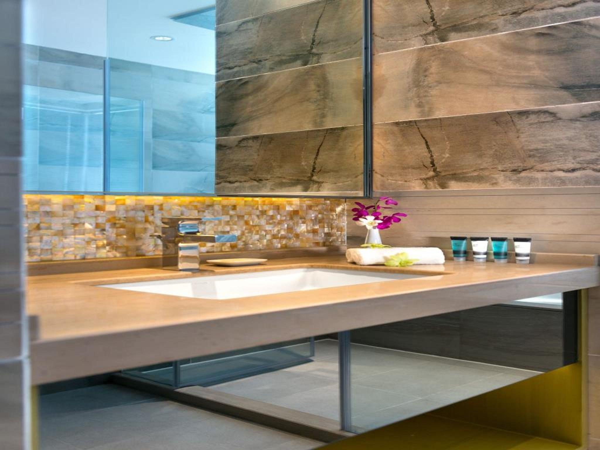 Oakwood Hotel & Residence Suzhou Tô Châu Ngoại thất bức ảnh