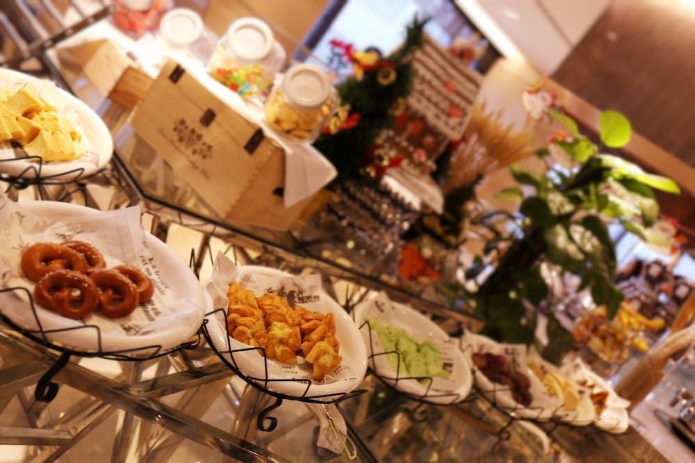Oakwood Hotel & Residence Suzhou Tô Châu Ngoại thất bức ảnh