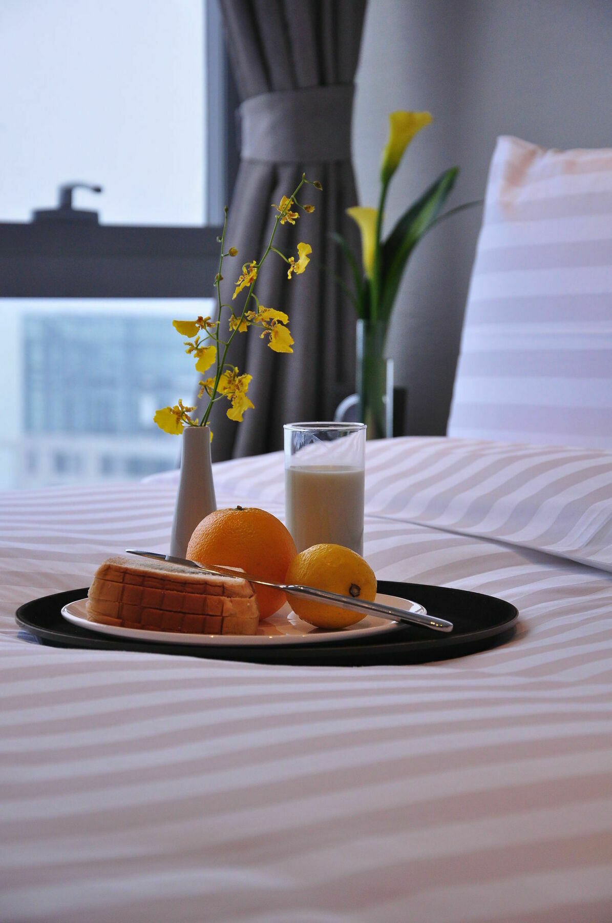 Oakwood Hotel & Residence Suzhou Tô Châu Ngoại thất bức ảnh